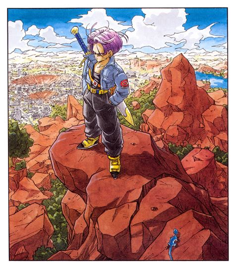 Akira Toriyama S Awesome Artwork Anime Dragon Ball Dragon Ball Image Dragon Ball Art