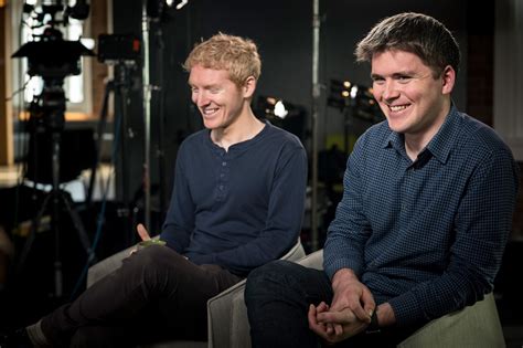 Stripe Incs Billionaire Tech Brothers Give Their Blessing To Ireland