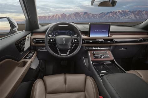 Lincoln Aviator Discount Offers Up To 1000 Off In August 2021
