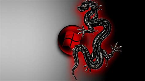 Red Dragon Wallpaper 66 Pictures