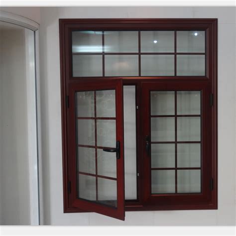 Grill granite window frame design. New apartment window grill design ,Aluminum casement window