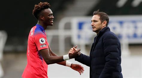 Tammy abraham statistics played in chelsea. Tammy Abraham helps Chelsea go top with win at Newcastle ...