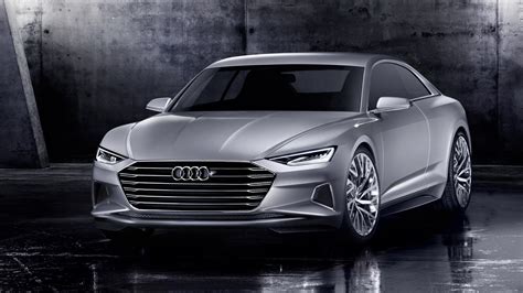 2020 audi a9 welcome to audicarusa.com discover new audi sedans, suvs & coupes get our expert review. Audi A9 e-tron: mais devagar Tesla, mais devagar...