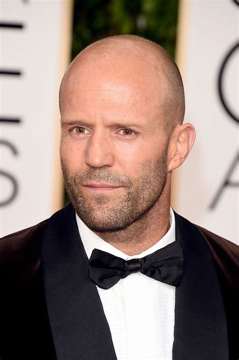 Before he started acting, he. Pin on Jason Statham