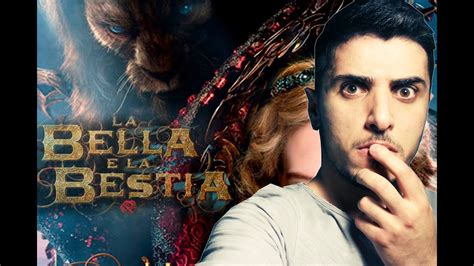 La bella e la bestia youtube. recensione film - LA BELLA E LA BESTIA - YouTube