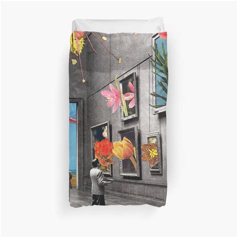 Natural History Museum Duvet Cover By Eugenialoli Redbubble