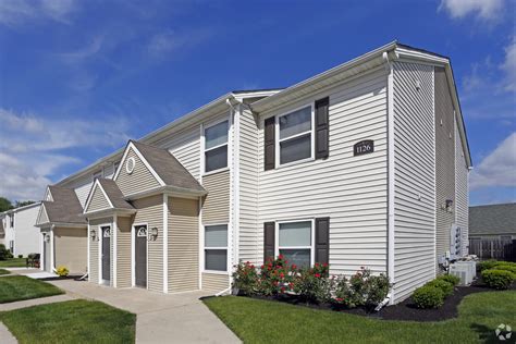 You have access to studio apartments, town homes for rent and many more. Willow Crest Apartments Apartments - Toledo, OH ...