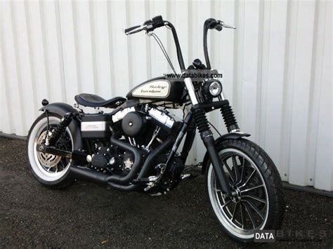 Not only did it triumph bonneville bobber. 2011 Harley Davidson Street Bob Bobber