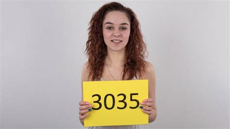 18 Czech Casting Czechcasting 18 Years Old Girl A Natural Body Fucks