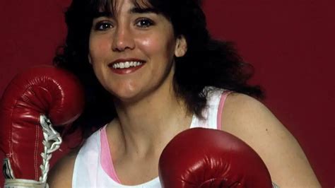 Top 10 Best Female Boxers Of All Time Sportsgeeks