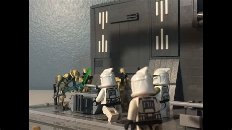 Lego Star Wars Battlefront 2 Capital Supremacy Moc Youtube