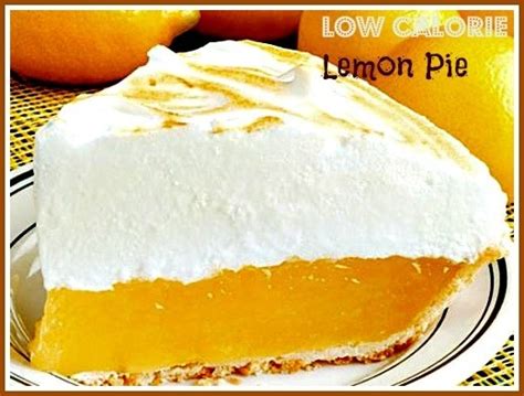 Easy, vegan, paleo, fat free, and only 35 calories each! Guilt Free Low Calorie Lemon Cake. | Desserts | Pinterest