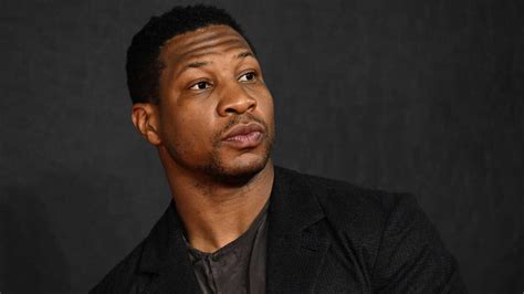 Jonathan Majors Victims Allegations Mcu Stars Career In Danger