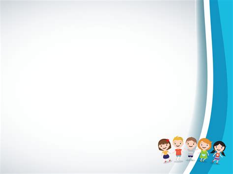 Happy Kids Template Download Free Ppt Backgrounds And Templates
