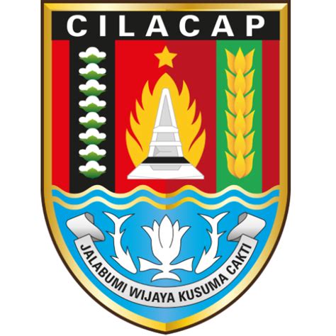 Icon Cilacap Diskominfo Kabupaten Cilacap