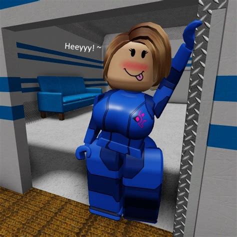 Roblox R63 Hot