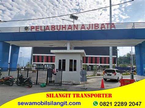 Gambar tentang Sewa Mobil dari Bandara Silangit ke Ajibata