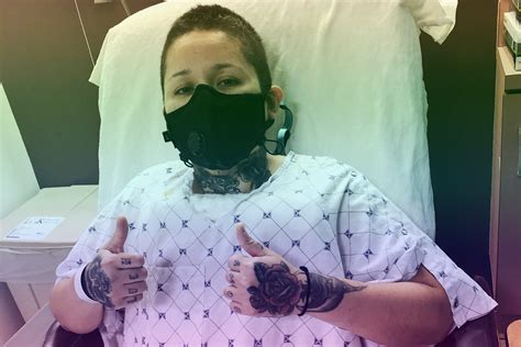 I Survived Gender Affirming Surgery During A Pandemic Rewire News Group
