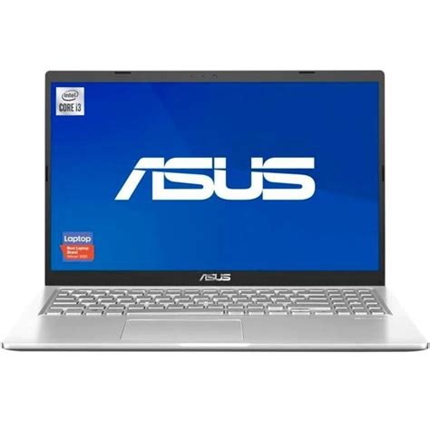 Laptop Asus Intel Core I3 1005g1 8gb 1tb 256gb Ssd 156