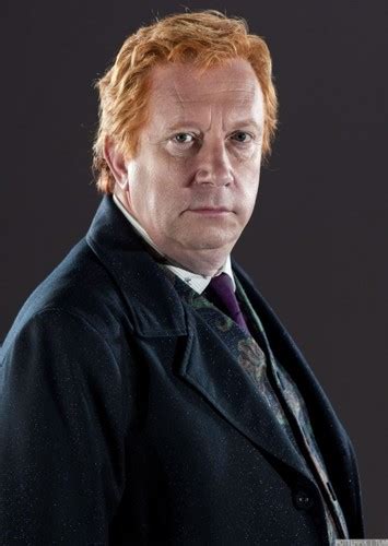 Arthur Weasley Fan Casting For Harry Potter And The Philosophers Stone
