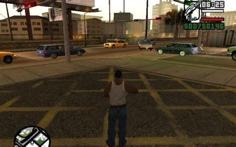 Gta San Andreas Highly Compressed 500mb Game Download