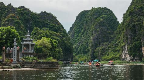 Incredible Day Trips From Hanoi Vietnam
