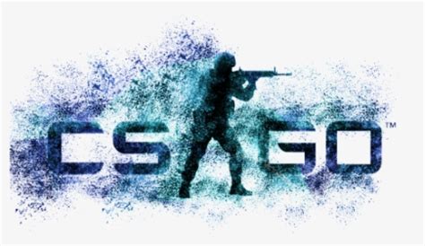 Counter Strike Global Offensive Logo Hd Png Download Kindpng