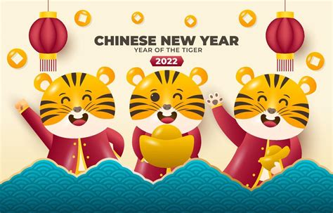 Chinese New Year Background 4229841 Vector Art At Vecteezy
