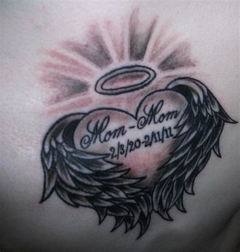 50 Remembrance Tattoos For Mom Remembrance Tattoos Memorial Tattoos Memorial Tattoos Mom
