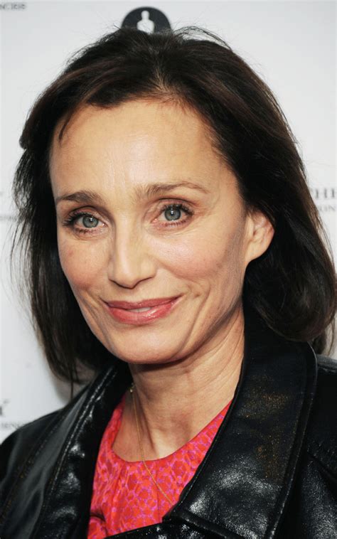 They are 157 cm tall and weigh 45 kg. Netflix Movies Starring Kristin Scott Thomas