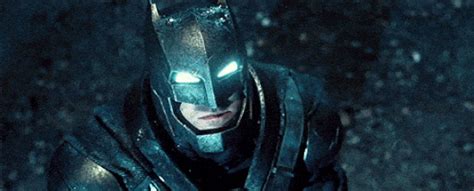 Rumor Ben Afflecks Batman Movie Will Take Place In Arkham Asylum