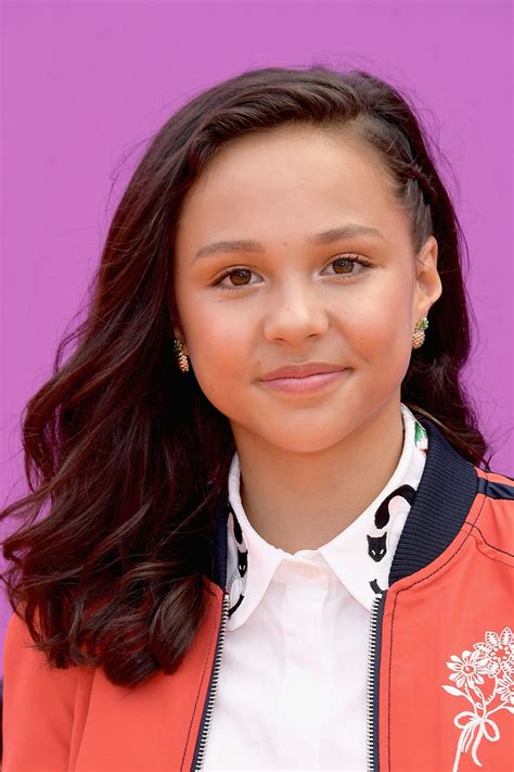 Breanna Yde Nickelodeon Kids Choice Sports Awards In Los Angeles 07