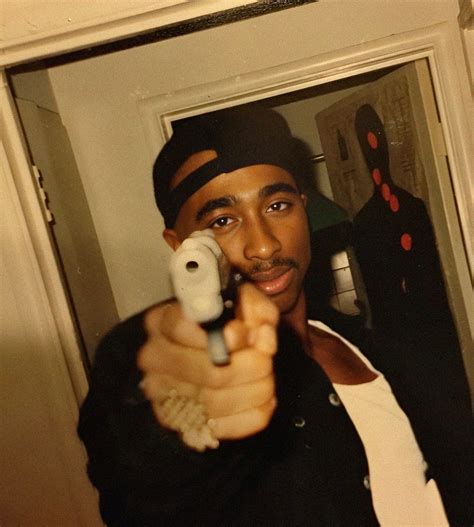 Fatherhood in the Sunshine: Tupac Shakur’s Day at the Playground | by