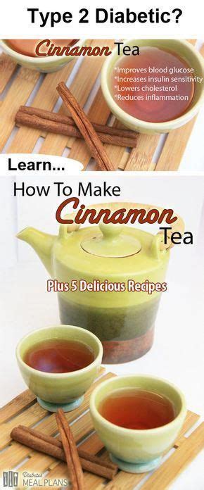 Diabetes Natural Cures Cinnamon How To Cure Diabetes