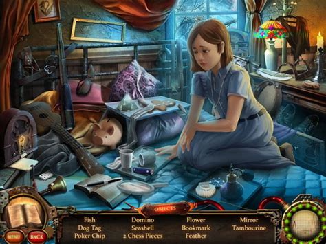 View available games and download & play for free. Free Download!! Hidden Object Games Mania: Nightfall ...