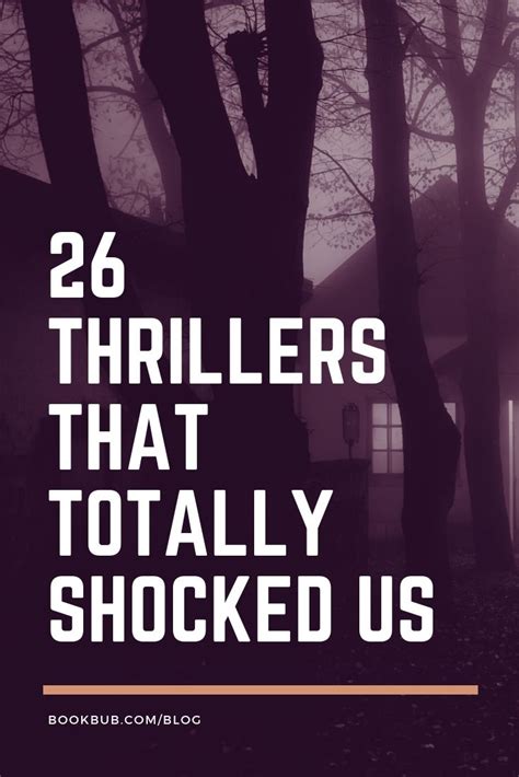 26 Thriller Books We Couldnt Put Down This Year With Images Thriller Books Thriller Books