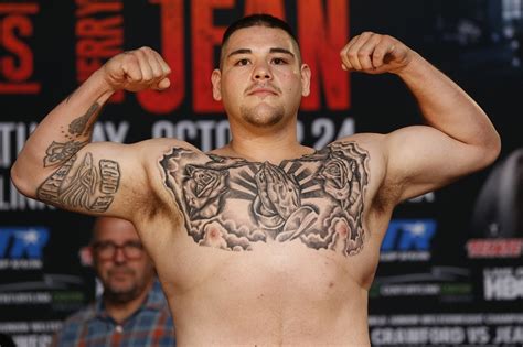 Temidayo was born and raised in lagos, he hails from ekiti state. Andy Ruiz Jr Net Worth: How Rich is the Boxer Actually?