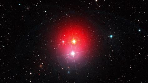 Amirul ilham 356 views1 year ago. Zooming in on the red giant star π1 Gruis - YouTube