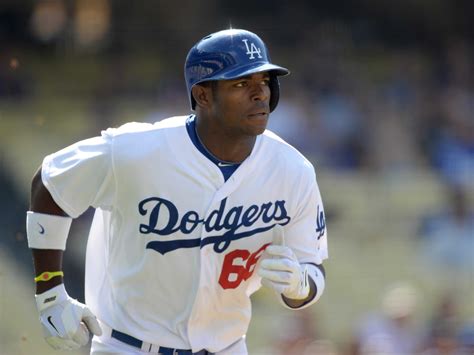 Dodgers history by the decade. Meet Yasiel Puig, The Dodgers Rookie Who Is Shaking Up ...