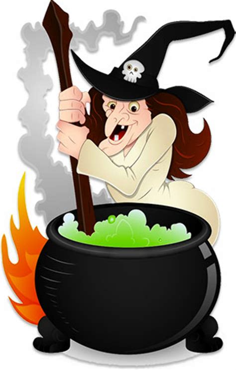 Download High Quality Witch Clipart Angry Transparent Png Images Art