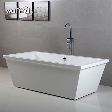 China Floor Standing Portable Bathtub Wholesale Freestanding Jacuzzi