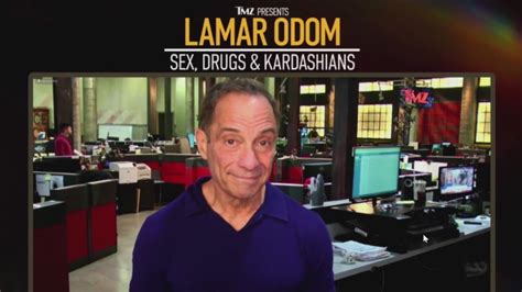 harvey levin talks about lamar odom sex drugs and kardashians flipboard