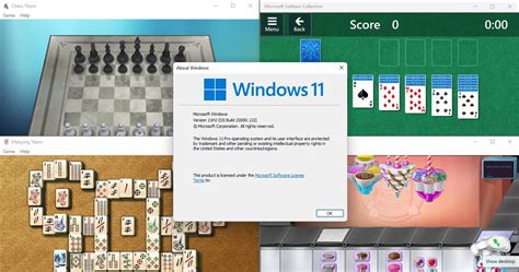 How To Get Windows 7 Games For Windows 11 Classic Games