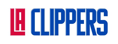 Los Angeles Clippers 1984 2010 Log Clippers Logo Png
