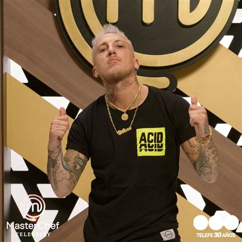 Barbaros ve serhat final gecesinde tüm hünerlerini ortaya koyarken şefler yaptıkları kritik tadımın ardından kararlarını verdi. Lo que nos dejó el debut de Masterchef Celebrity Argentina ...