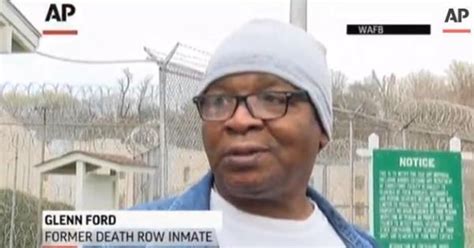 Man 64 Freed After 26 Years On Death Row In Us