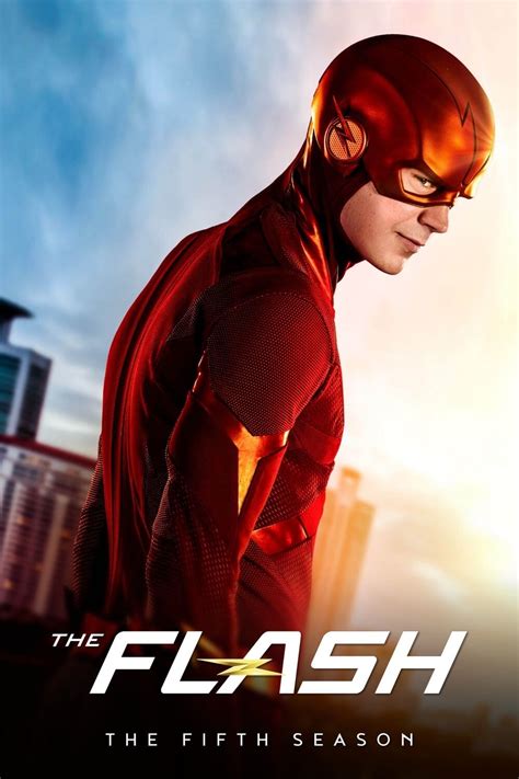 The Flash Tv Series 2014 2023 Posters — The Movie Database Tmdb