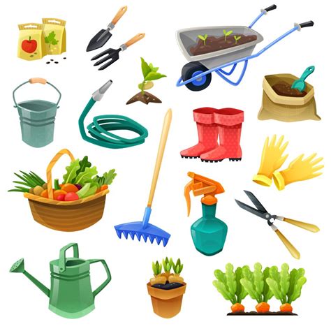 Gardening Tools And Their Uses With Pictures Photographing365