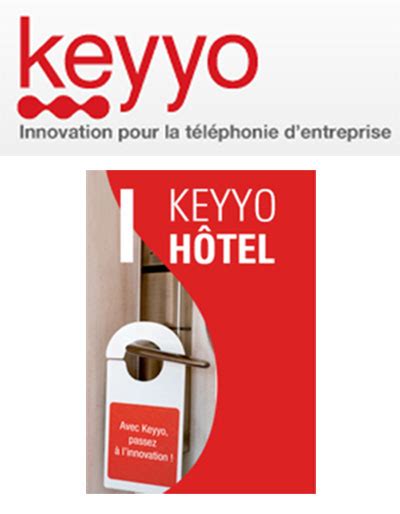 Customize a logo for your company easily with our free online logo maker. Lancement de la solution "Keyyo Hôtel" dédiée à la fonction « hôtellerie » des établissements de ...