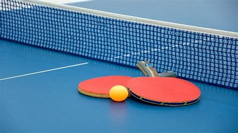 Various Reasons Why Ping Pong Is The Best Indoor Table Game